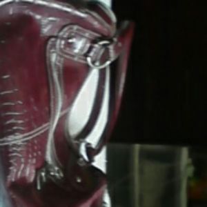 Nine west shoulder bag